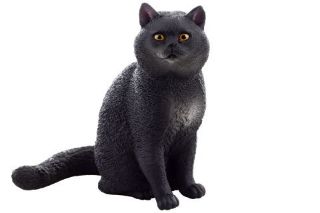 Obrázek z Figurka Kočka 